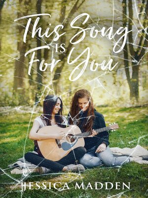 cover image of This Song Is For You